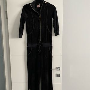 Juicy couture jumpsuit